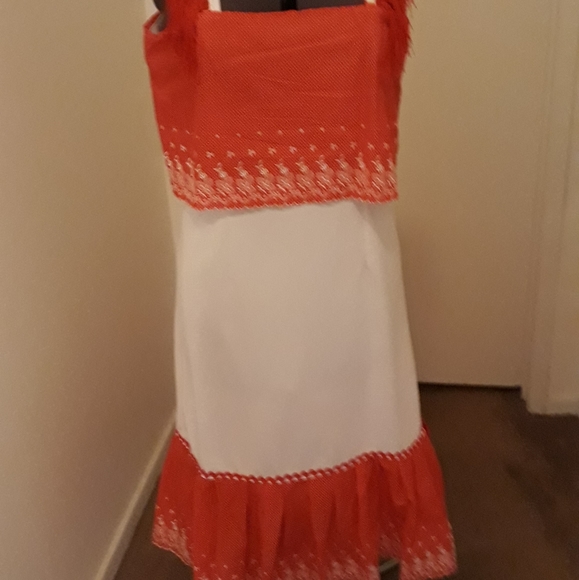 Summerdress - Picture 1 of 4